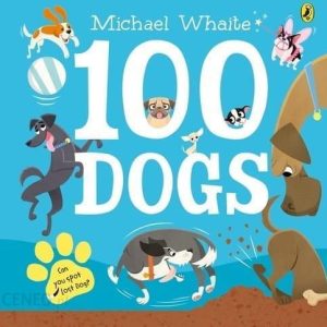 100 Dogs Puffin Books