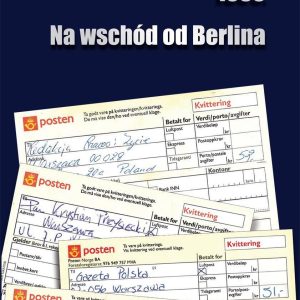 1989. Na wschód od Berlina