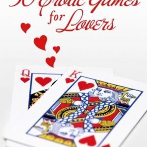 50 Erotic Games For Lovers - Evan Ebook
