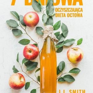 7-dniowa oczyszczająca dieta octowa (EPUB)