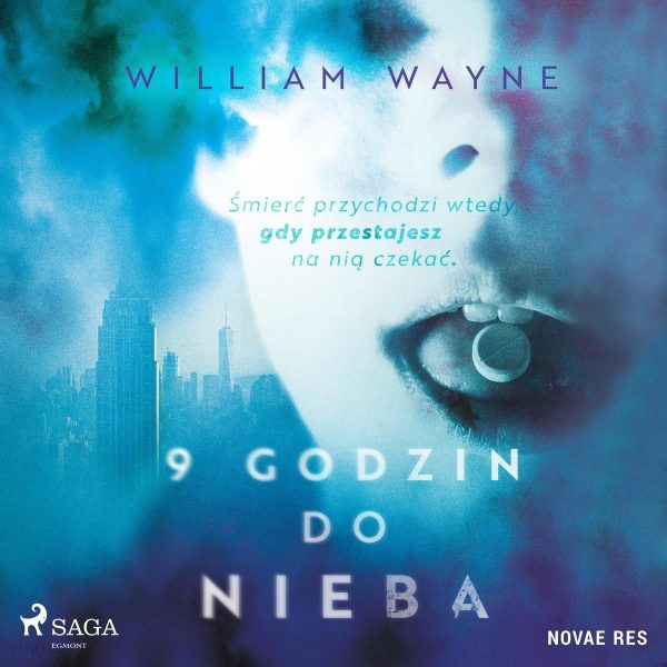 9 godzin do nieba (Audiobook)