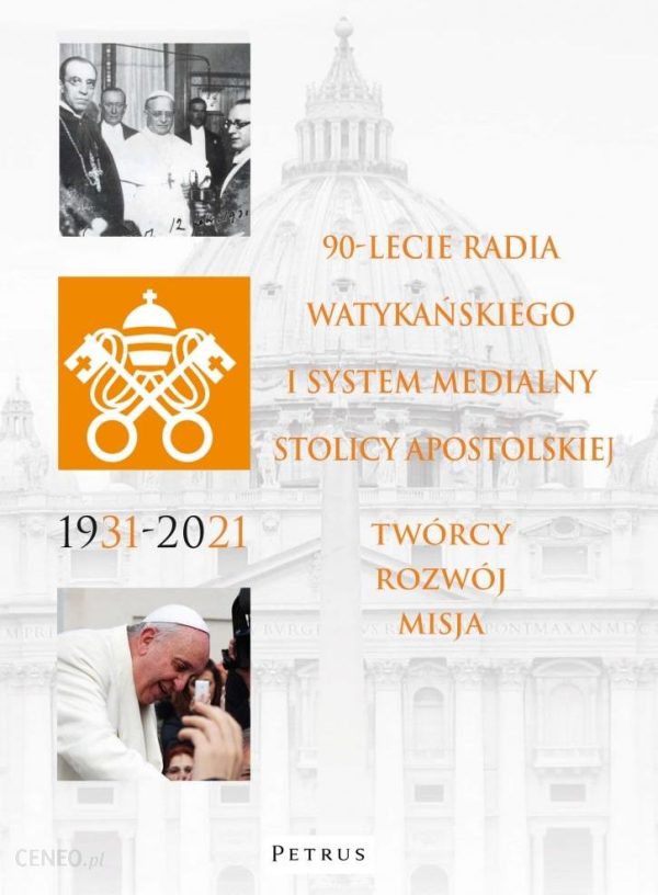 90 lat od inauguracji działalności radia watykańskiego