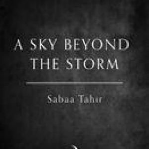 A Sky Beyond the Storm : Ember Quartet