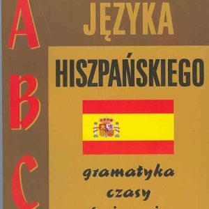 Abc j.hiszpańskiego-gramatyka