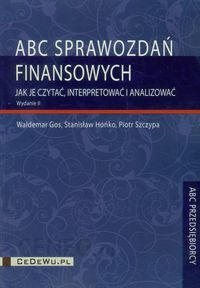 ABC sprawozdań finansowych