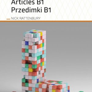 Active matura. Articles B1 Przedimki B1