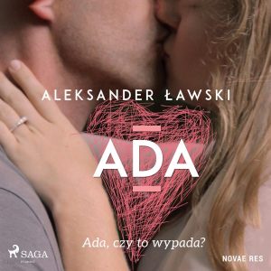 Ada (Audiobook)