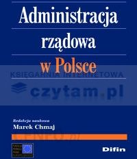 Administracja rządowa w Polsce