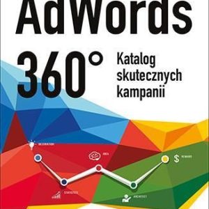 Adwords 360#176; Katalog Skutecznych Kampanii