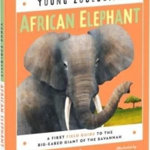 African Elephant (Young Zoologist) Bigelow