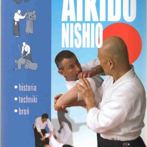 Aikido Nishio