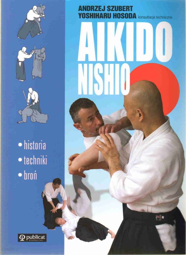 Aikido Nishio