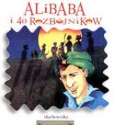 Ali Baba i czterdziestu rozbójników (CD audio)