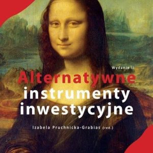 Alternatywne instrumenty inwestycyjne