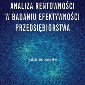 Analiza rentowności w badaniu efektywności przedsiębiorstwa