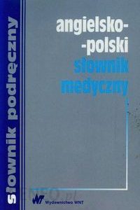 Angielsko-polski słownik medyczny