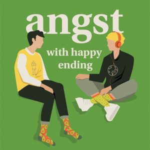 Angst With Happy Ending