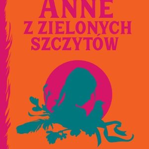 Anne z Zielonych Szczytów