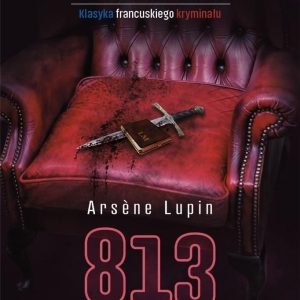 Arsene Lupin: 813