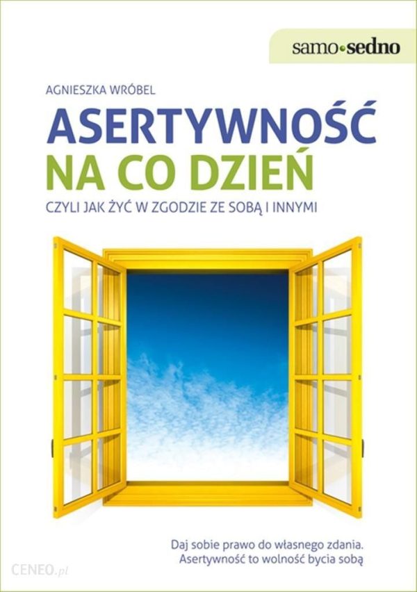 Asertywność na co dzień