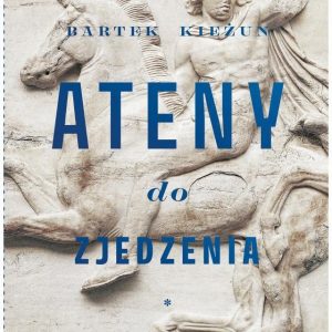 Ateny do zjedzenia