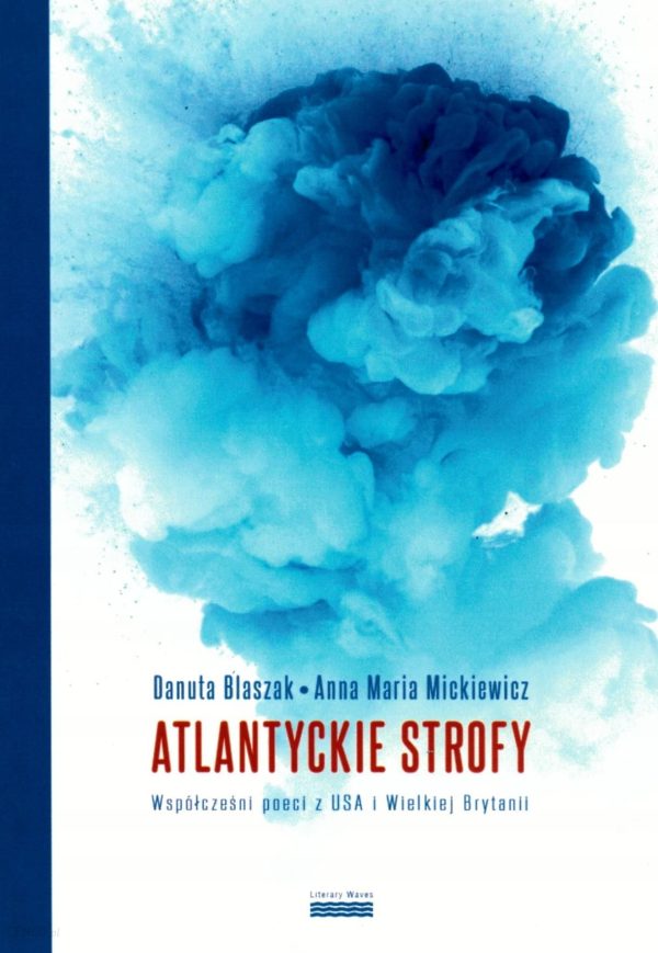 Atlantyckie strofy (D. Błaszak