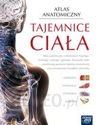 Atlas anatomiczny Tajemnice ciała