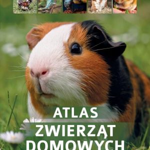 Atlas zwierząt domowych (wyd. 2022)