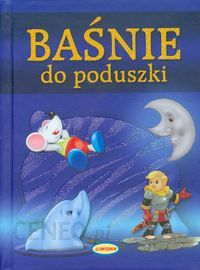 Baśnie do poduszki