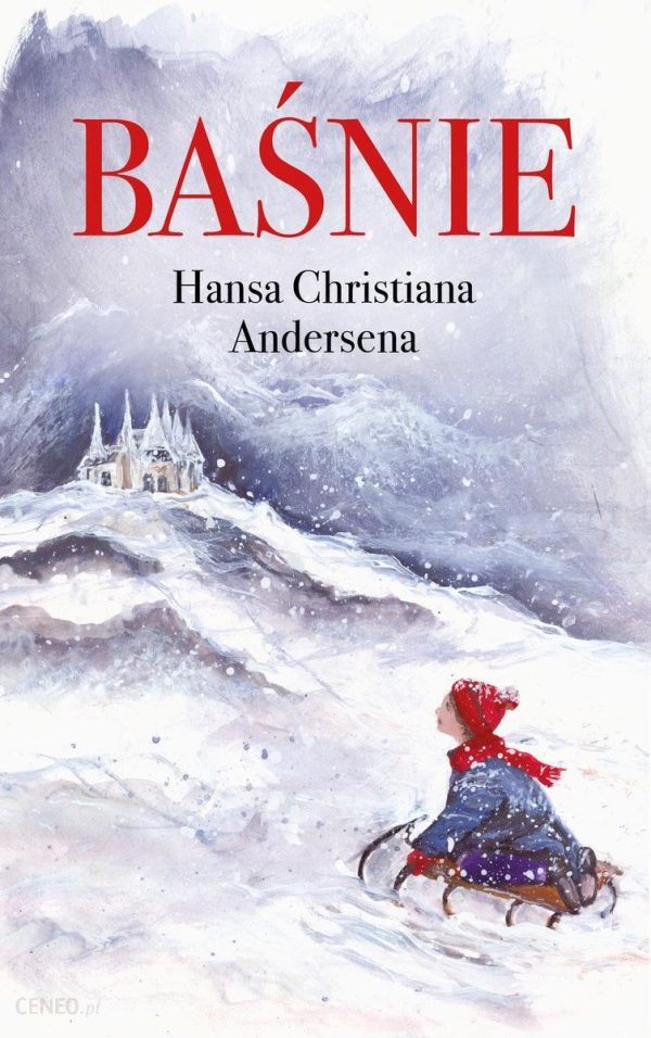 Baśnie Hansa Christiana Andersena