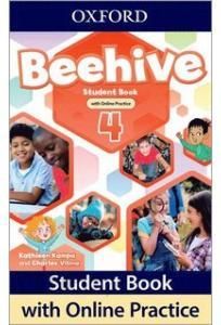 Beehive 4. Student Book + Online Practice