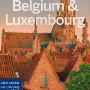 Belgium & Luxembourg