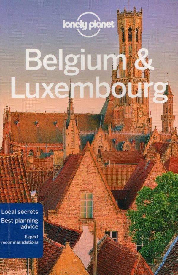 Belgium & Luxembourg