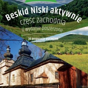 Beskid Niski aktywnie