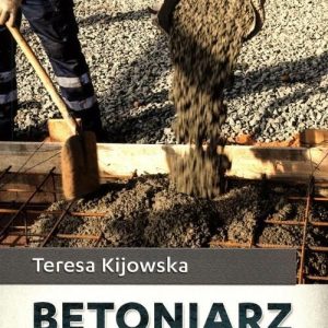 Betoniarz