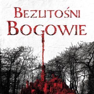 Bezlitośni bogowie