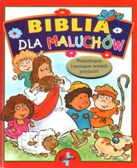 Biblia dla maluchów