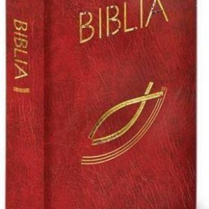 Biblia. Stary i Nowy Testament