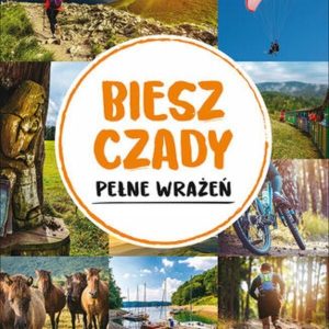 Bieszczady pełne wrażeń. ActiveBook w.1