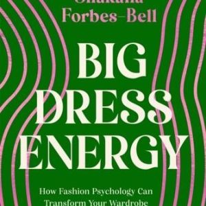 Big Dress Energy Bigelow