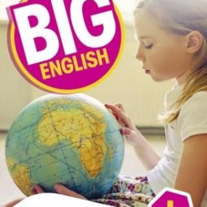 Big English AmE 2nd Edition 1 Teacher's Edition