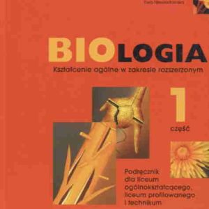Biologia - podręcznik