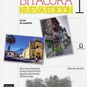 Bitacora 1 Nueva edicion-podrecznik-mp3 descargable