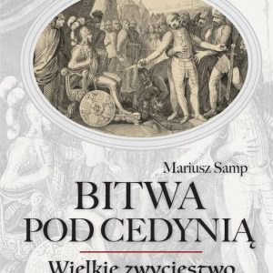 Bitwa pod Cedynią