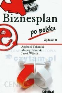 Biznesplan po polsku