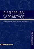 Biznesplan w praktyce