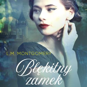 Błękitny zamek (e-book)