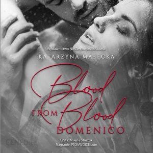 Blood from Blood. Domenico (MP3)
