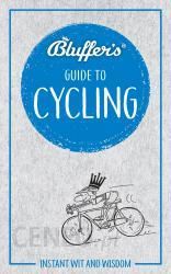 Bluffer's Guide To Cycling