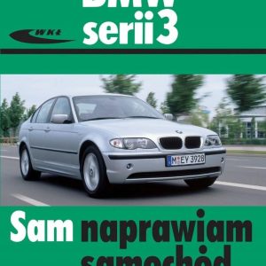 BMW serii 3 (typu E46)